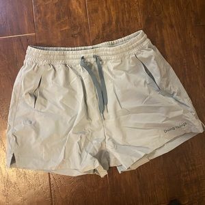 Women’s outdoor voices shorts